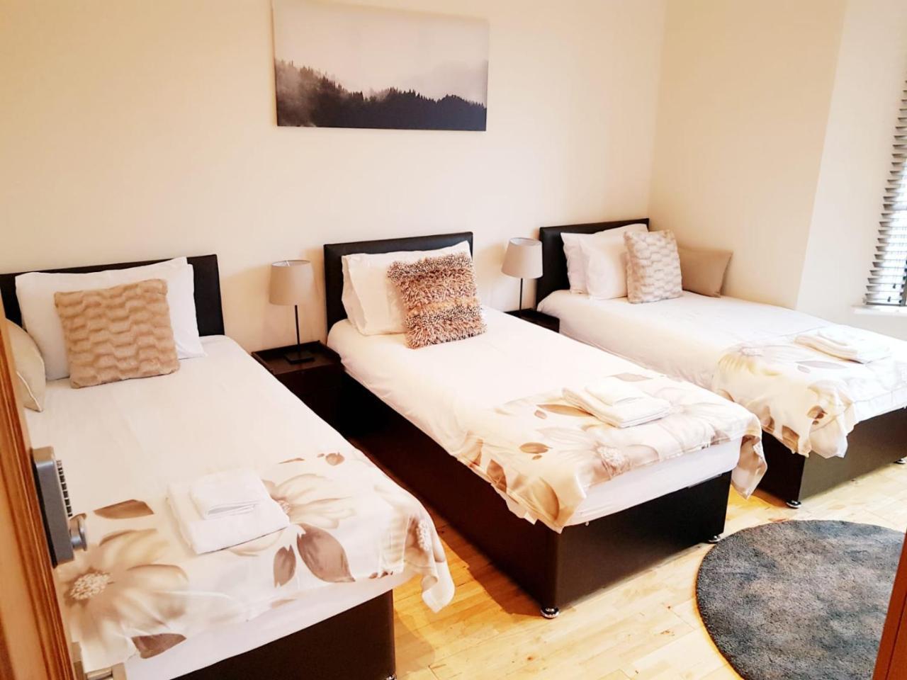 Cogie Abode Bed and Breakfast Enfield Εξωτερικό φωτογραφία